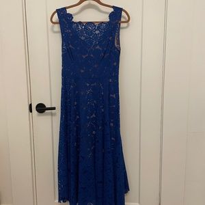 Tracy Reese Lace Cocktail dress